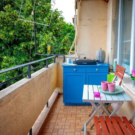 - Location, Near Center! Apartment Sofia