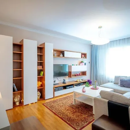 Apartment - Location, Near Center! Sofia