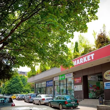 - Location, Near Center! Apartment Sofia