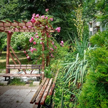 Apartment - Location, Near Center! *