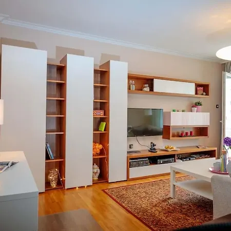 - Location, Near Center! Apartment Sofia